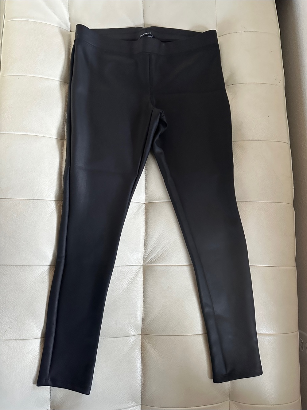 Express Black Women's Leggings